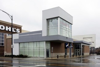 Plus de détails pour 2184 N Elston Ave, Chicago, IL - Local commercial à louer