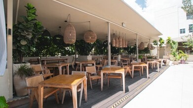 43-75 NW 23rd St, Miami, FL à louer Photo intérieure– Image 1 sur 12