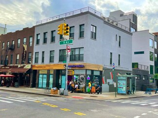 Plus de détails pour 32-34 5th Ave, Brooklyn, NY - Logement à vendre