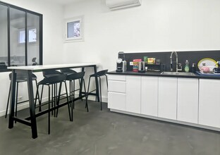 27 Bis Rue Henry Litolff, Bois-Colombes à vendre Photo intérieure– Image 2 sur 4