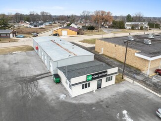 Plus de détails pour 3726 Calumet Ave, Manitowoc, WI - Industriel/Logistique à vendre