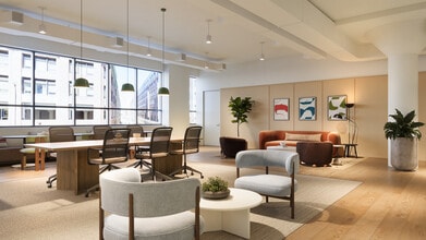 126 Brookline Ave, Boston, MA à louer Photo intérieure– Image 2 sur 7