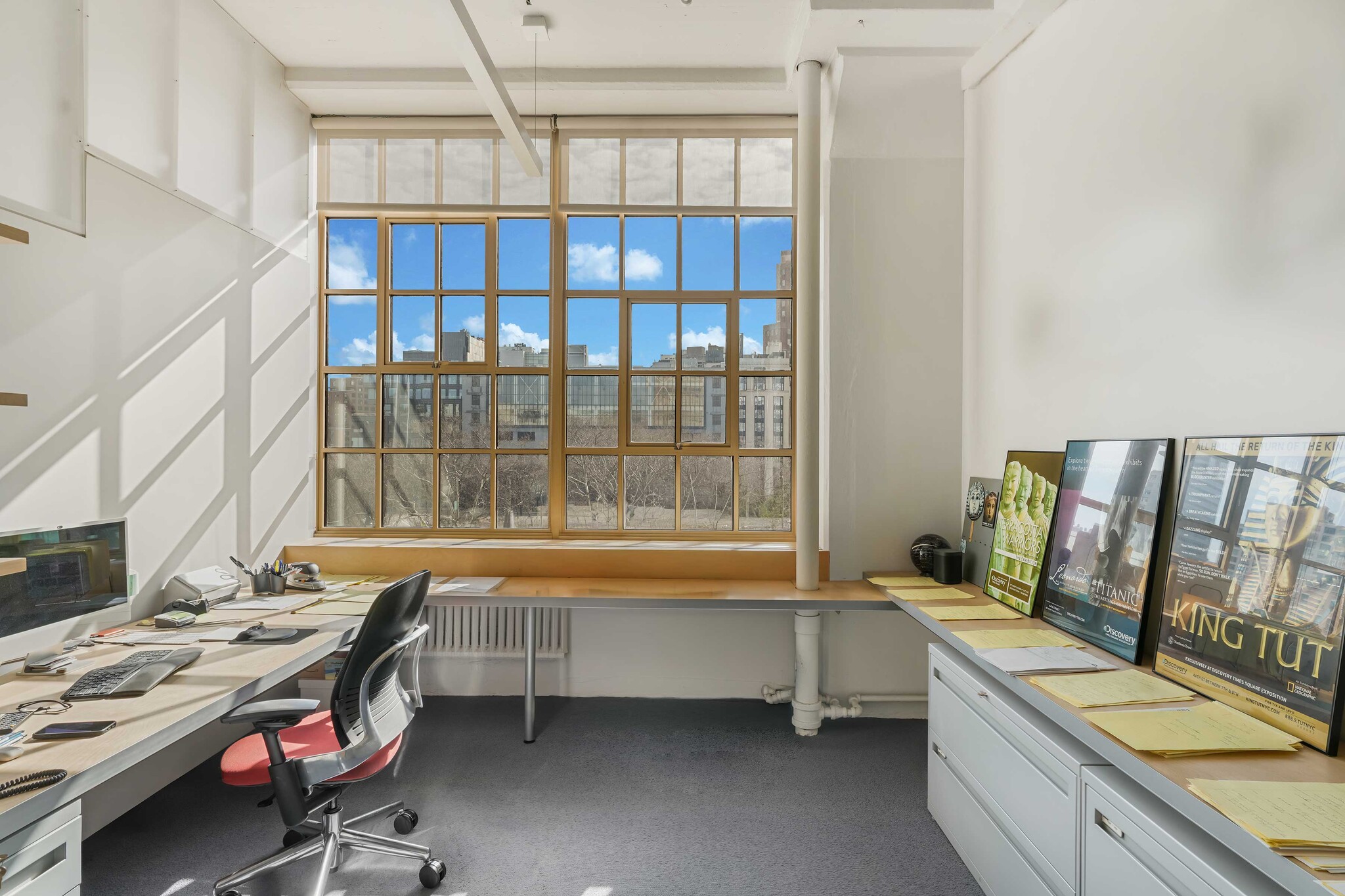 145 Hudson St, New York, NY à louer Photo intérieure– Image 1 sur 9