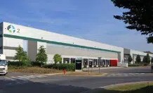 Industriel/Logistique dans Moissy-Cramayel à louer - Photo de l’immeuble – Image 2 sur 8