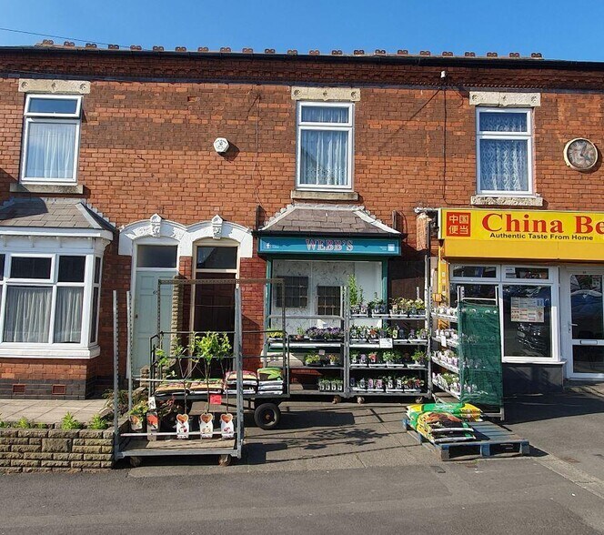 66 Three Shires Oak Rd, Smethwick à vendre - Photo de l’immeuble – Image 3 sur 58