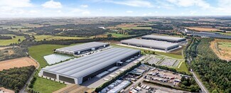Plus de détails pour Panattoni 770, Doncaster - Industriel/Logistique à louer
