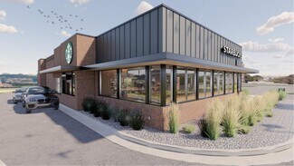 Plus de détails pour 955 Bacons Bridge Rd, Summerville, SC - Local commercial à louer