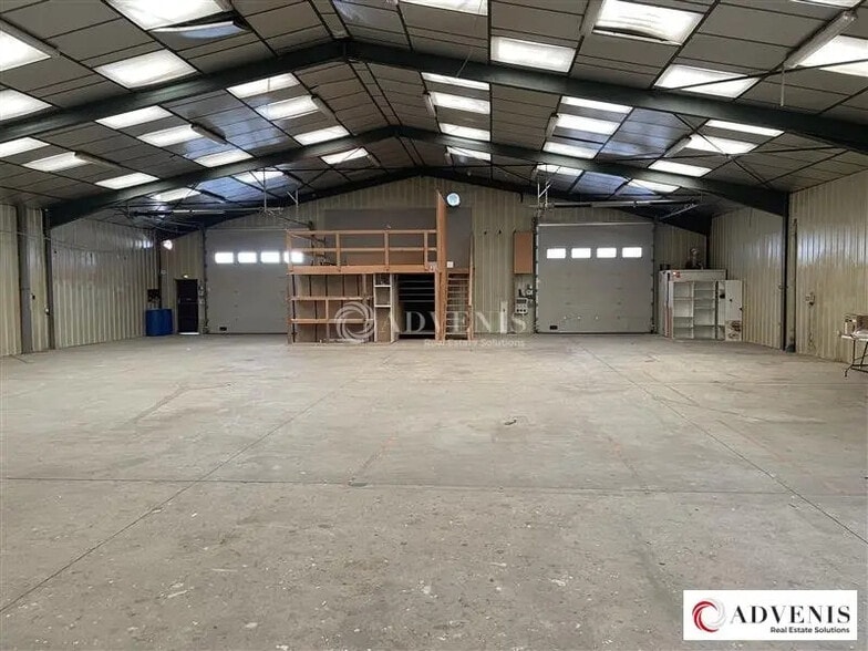 Local d’activités dans Pessac à louer - Photo intérieure – Image 2 sur 5