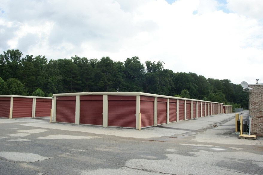 2525 Highway 81, Loganville, GA à vendre - Photo de l’immeuble – Image 3 sur 12