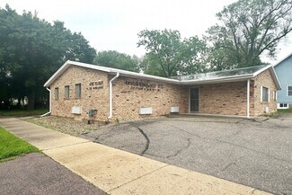 Plus de détails pour 722 10th St, Worthington, MN - Bureau à vendre