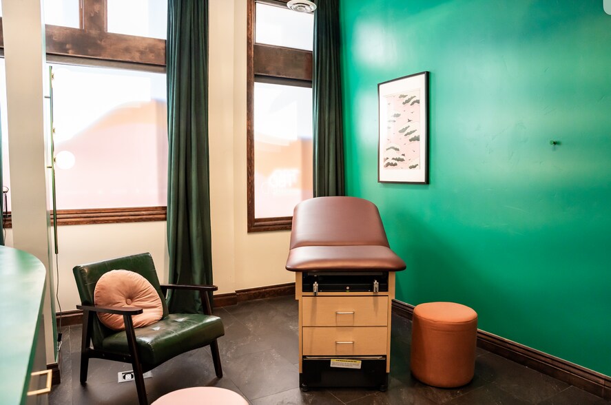 2101-2107 Larimer St, Denver, CO à vendre - Photo de l’immeuble – Image 3 sur 20