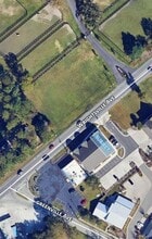 6014 Wrightsville Ave, Wilmington, NC à louer Aérien– Image 2 sur 3