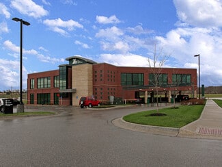 Plus de détails pour 7960 W 135th St, Overland Park, KS - Bureau à louer
