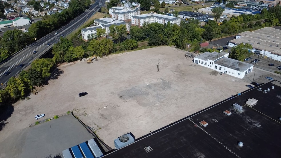 147 N 5th, Saddle Brook, NJ à louer - Aérien – Image 3 sur 7