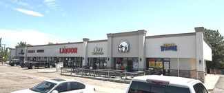 Plus de détails pour 12920 Lowell Blvd, Broomfield, CO - Local commercial à vendre
