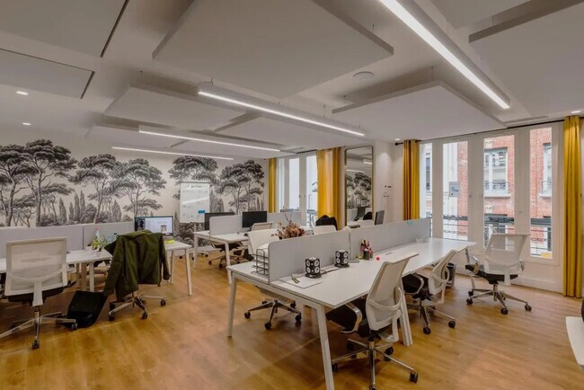 Plus de détails pour Bureau à louer