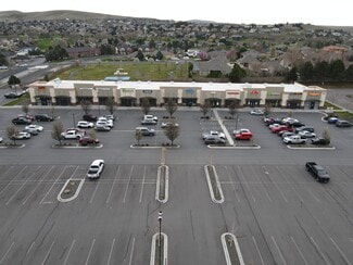 Plus de détails pour 2909 S Quillan St, Kennewick, WA - Local commercial à vendre