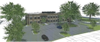 Plus de détails pour 2405 Old Milton Pky, Alpharetta, GA - Terrain à vendre