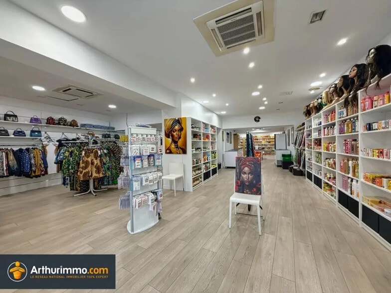 62 Rue De La Liberté, Bourgoin-Jallieu à vendre - Photo intérieure – Image 2 sur 8