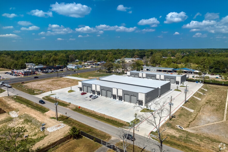 23435 FM 1314, Porter, TX à louer - Aérien – Image 3 sur 13