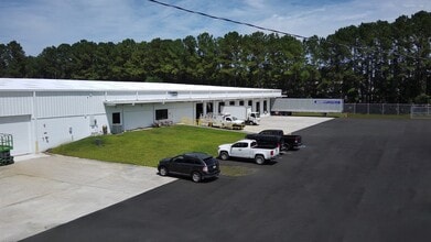260 Pine Barren Rd, Pooler, GA à louer Photo intérieure– Image 2 sur 2