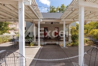 Plus de détails pour 2862 Santa Clara Dr, Santa Clara, UT - Local commercial à vendre