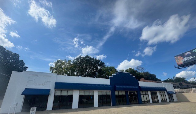 3535 Macon Rd, Columbus, GA à louer - Photo de l’immeuble – Image 3 sur 34