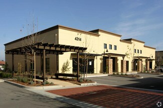 Plus de détails pour 4314 Redwood Hwy, San Rafael, CA - Bureau à louer