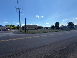 Plus de détails pour Wisconsin 27 Hwy, Cadott, WI - Terrain à vendre