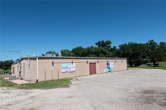 Plus de détails pour 233 Hwy 75, Sycamore, KS - Local commercial à vendre