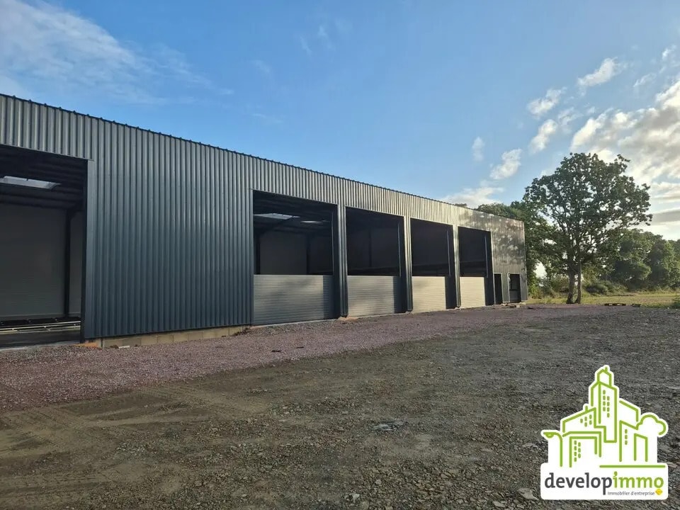 Bureau dans VAL D'ARRY à louer Photo de l’immeuble– Image 1 sur 7