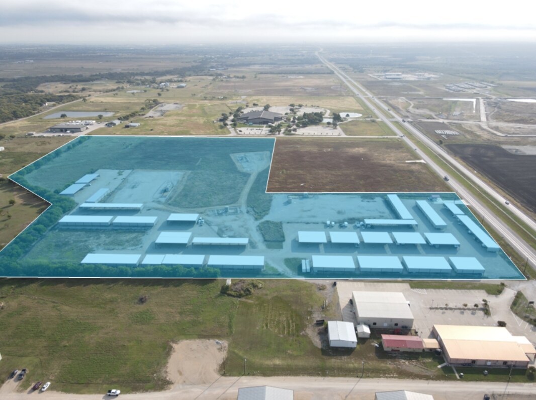 14744 US-380, Krum, TX à vendre Photo principale– Image 1 sur 5