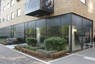Plus de détails pour Hobson Av, Cambridge - Local commercial à louer