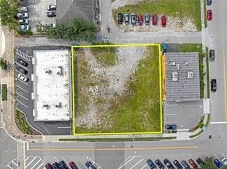 Plus de détails pour 4710 SE 9th Pla SE 9th Place, Cape Coral, FL - Terrain à vendre
