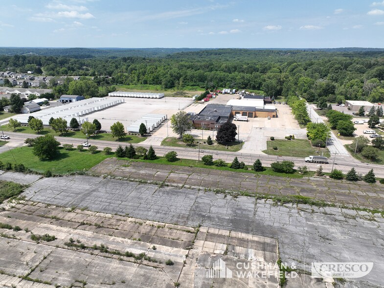 2636 Brecksville Rd, Richfield, OH à louer - Photo de l’immeuble – Image 3 sur 14
