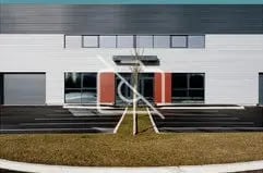 Plus de détails pour Bureau, Local d'activités à louer