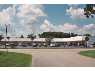2670-2690 S Orlando Dr, Sanford, FL à louer - Photo de l’immeuble – Image 3 sur 30