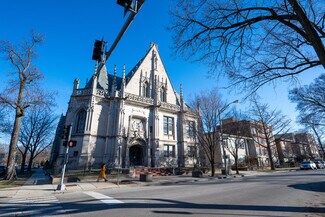 Plus de détails pour 200 S Oak Park Ave, Oak Park, IL - Terrain à vendre