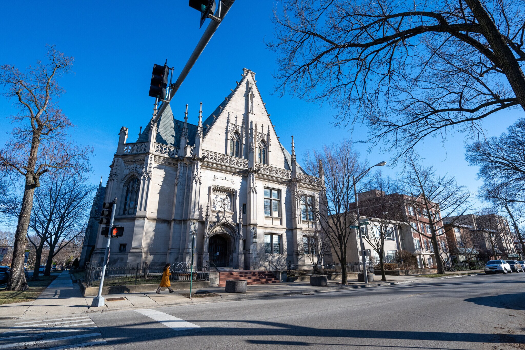 200 S Oak Park Ave, Oak Park, IL à vendre Photo principale– Image 1 sur 15