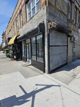 17707 Jamaica Ave, Jamaica, NY à louer Photo de l’immeuble– Image 1 sur 3