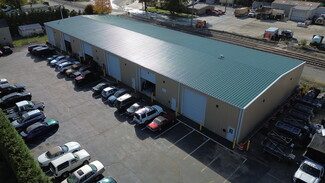 Plus de détails pour 430 Montclair Ave, Pompton Lakes, NJ - Industriel/Logistique à louer