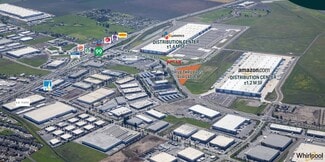 Plus de détails pour Arch Airport, Stockton, CA - Terrain à louer