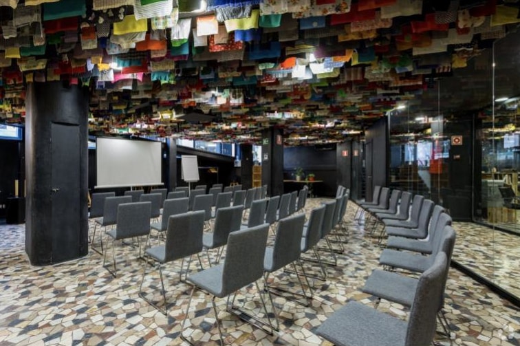 Calle de la Alameda, 22, Madrid, Madrid à louer - Photo intérieure – Image 1 sur 1