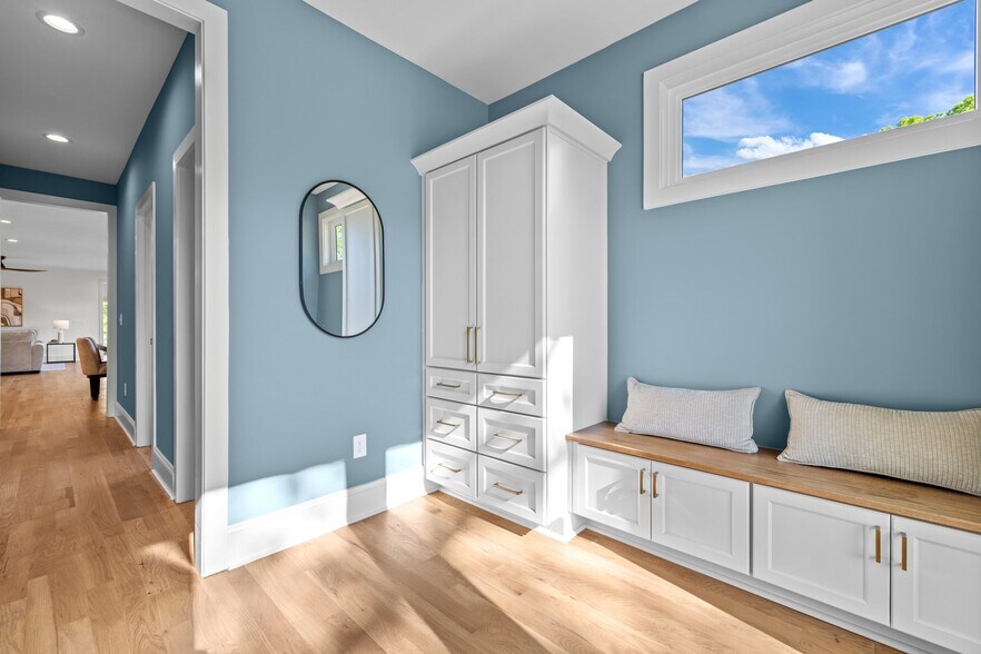 805 Tower St, Raleigh, NC à vendre - Photo de l’immeuble – Image 3 sur 36