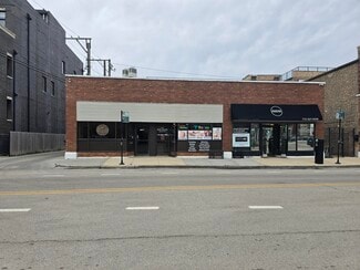 Plus de détails pour 2752 N Southport Ave, Chicago, IL - Local commercial à louer