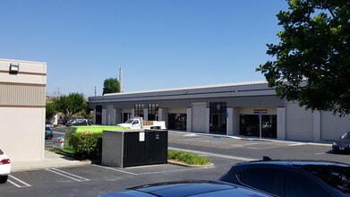 1841 N Gaffey St, San Pedro, CA à louer Photo intérieure– Image 2 sur 4