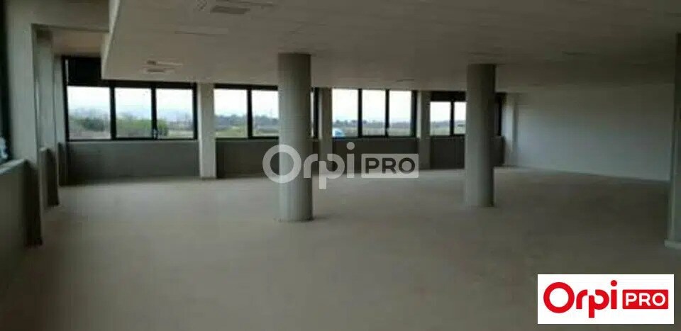 Bureau dans Valence à louer - Photo de l’immeuble – Image 3 sur 6