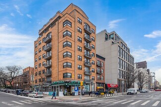 Plus de détails pour 599 4th Ave, Brooklyn, NY - Local commercial à louer