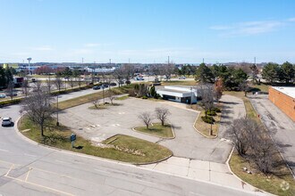 27768 Novi Rd, Novi, MI - Vue aérienne vue de carte - Image1