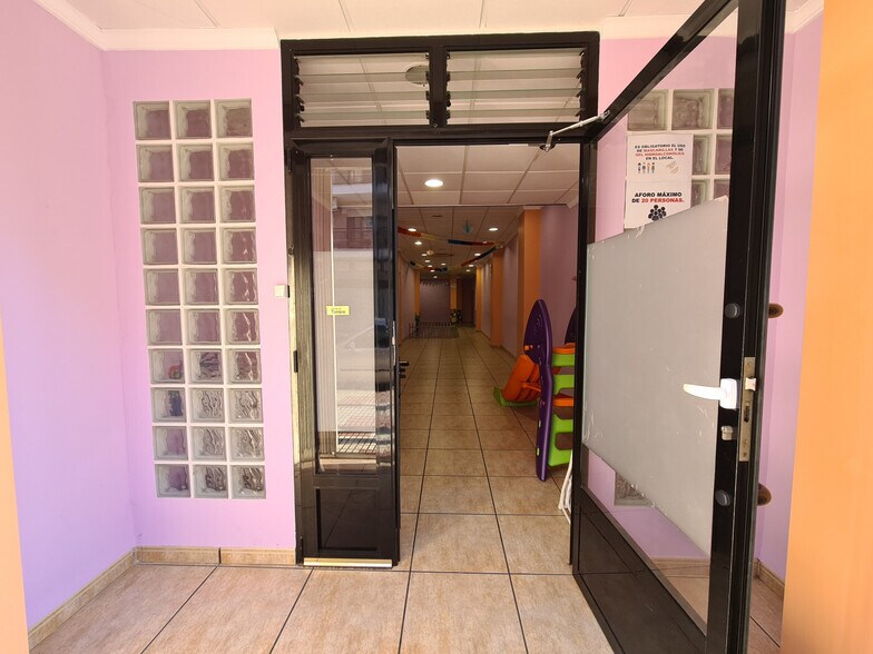 Arbres, 52, Algemesí, Valencia à vendre - Hall d’entrée – Image 3 sur 8